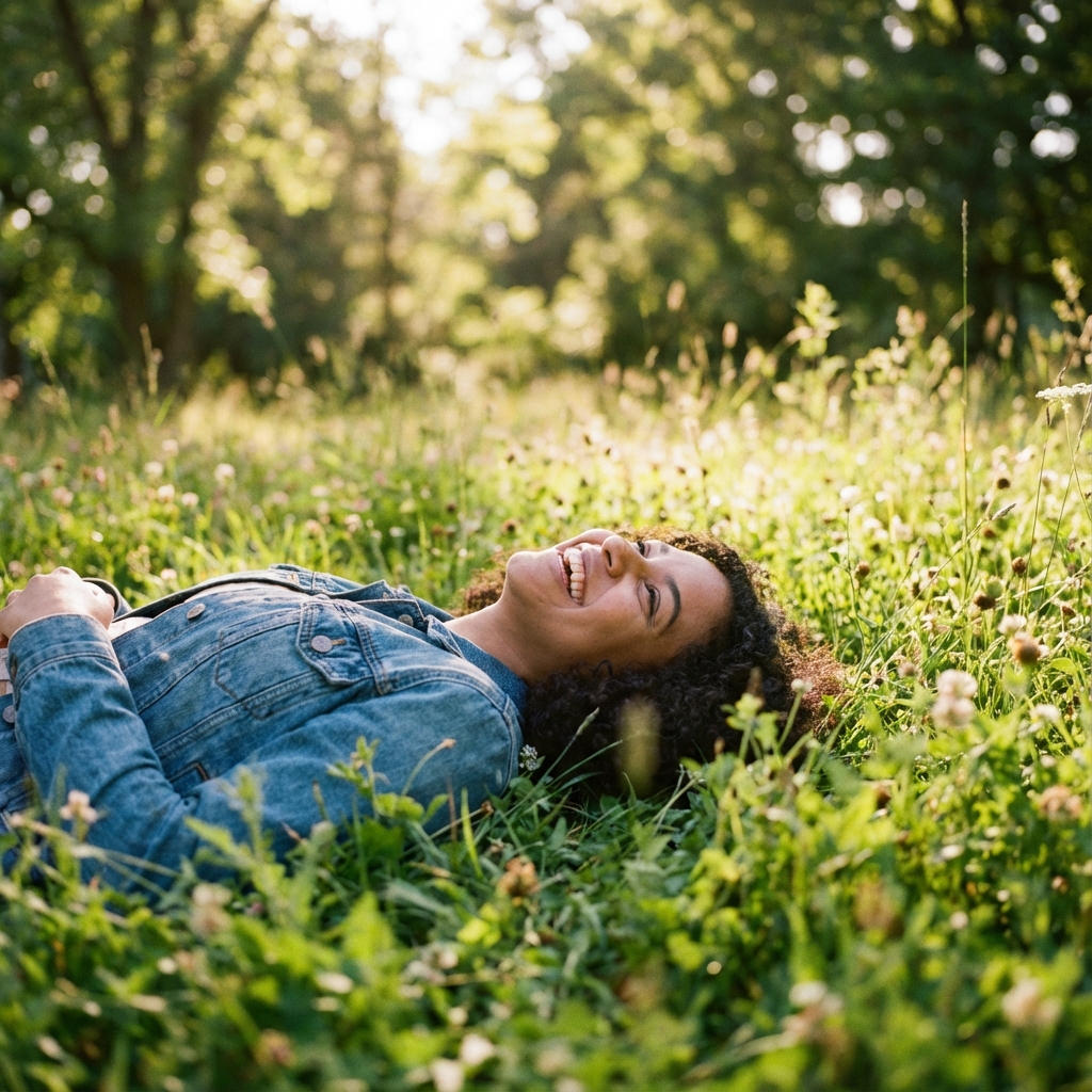 Hayatınızı yaşayın